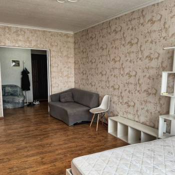 Сдается 1-комнатная квартира, 47 м²