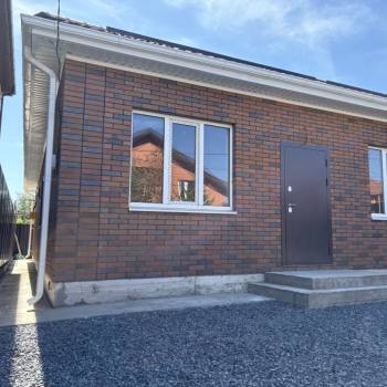 Продается Дом, 104 м²