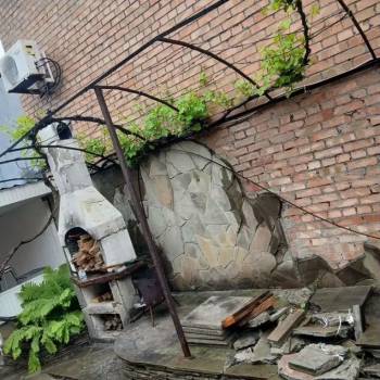 Сдается Дом, 166 м²
