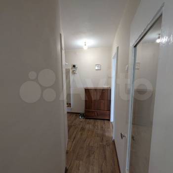 Продается 1-комнатная квартира, 32 м²