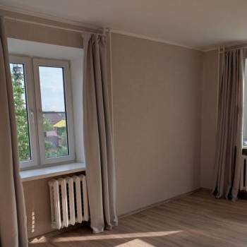 Продается 1-комнатная квартира, 32 м²