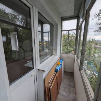 Продается 1-комнатная квартира, 32 м²