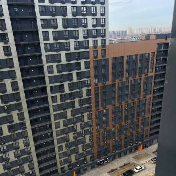 Продается 1-комнатная квартира, 34,7 м²
