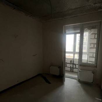 Продается 1-комнатная квартира, 34,7 м²