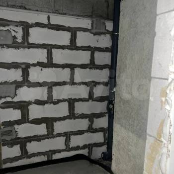 Продается 1-комнатная квартира, 34,7 м²