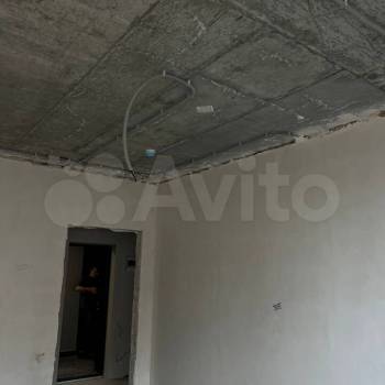 Продается 1-комнатная квартира, 34,7 м²