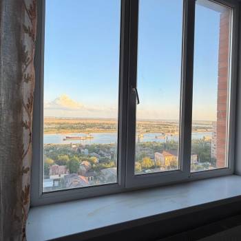 Продается 3-х комнатная квартира, 117,5 м²