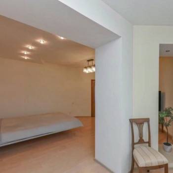 Продается 2-х комнатная квартира, 76 м²