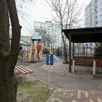 Продается 2-х комнатная квартира, 76 м²