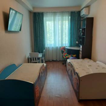 Сдается 2-х комнатная квартира, 0 м²
