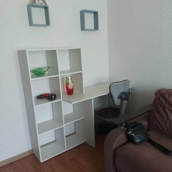 Сдается 2-х комнатная квартира, 0 м²