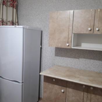 Сдается 1-комнатная квартира, 33 м²