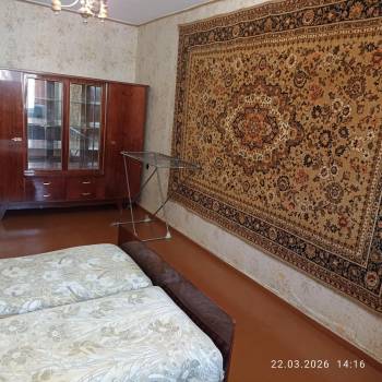 Сдается 1-комнатная квартира, 33 м²