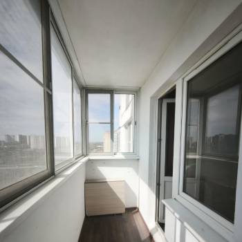 Продается 1-комнатная квартира, 37 м²