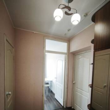 Продается 1-комнатная квартира, 37 м²