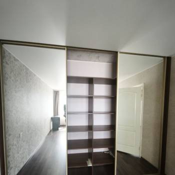 Продается 1-комнатная квартира, 37 м²