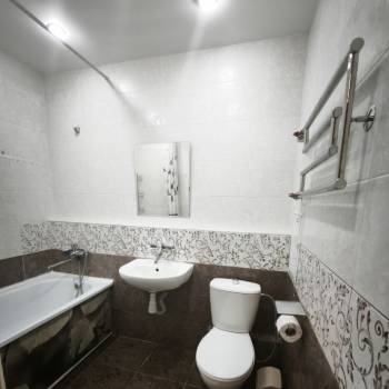 Продается 1-комнатная квартира, 37 м²