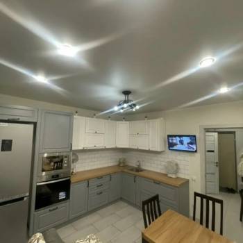 Продается 1-комнатная квартира, 0 м²
