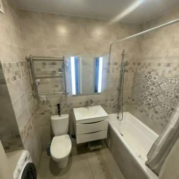 Продается 1-комнатная квартира, 0 м²