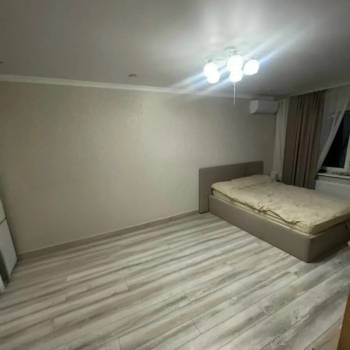 Продается 1-комнатная квартира, 0 м²