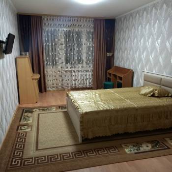 Сдается 1-комнатная квартира, 45 м²