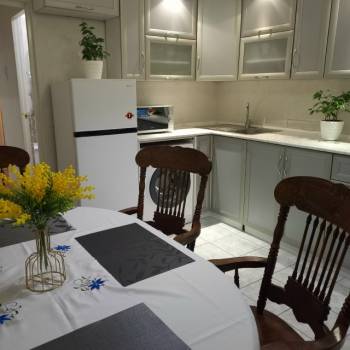 Сдается 1-комнатная квартира, 45 м²