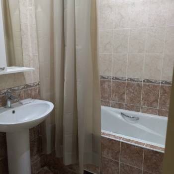 Сдается 1-комнатная квартира, 45 м²