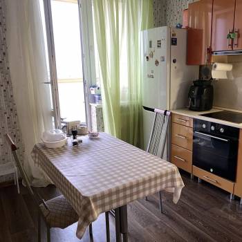 Сдается 1-комнатная квартира, 45 м²