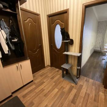 Сдается 1-комнатная квартира, 45 м²