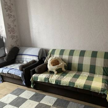 Сдается 1-комнатная квартира, 45 м²
