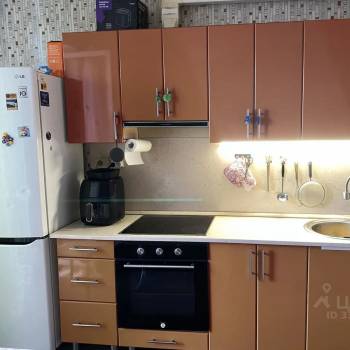 Сдается 1-комнатная квартира, 45 м²