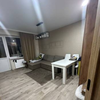 Сдается 2-х комнатная квартира, 53 м²