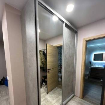 Сдается 2-х комнатная квартира, 53 м²