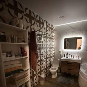 Сдается 2-х комнатная квартира, 53 м²