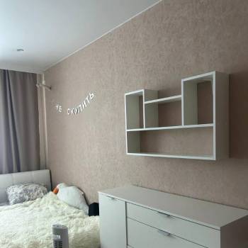 Сдается 2-х комнатная квартира, 53 м²