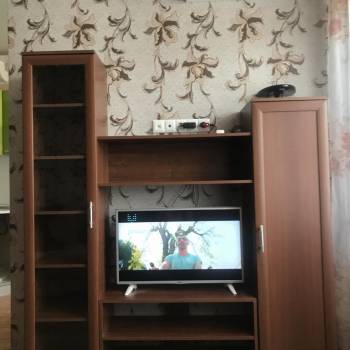 Сдается 1-комнатная квартира, 32 м²