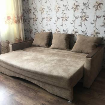 Сдается 1-комнатная квартира, 32 м²