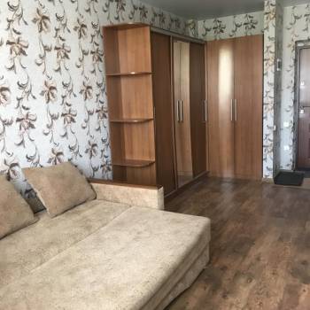 Сдается 1-комнатная квартира, 32 м²