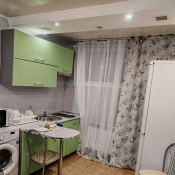 Продается 1-комнатная квартира, 20,8 м²