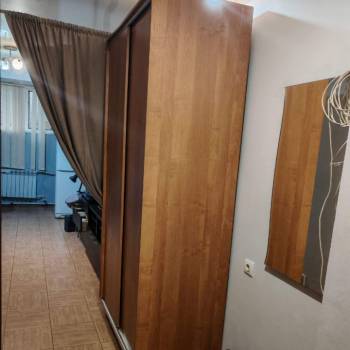 Продается 1-комнатная квартира, 20,8 м²
