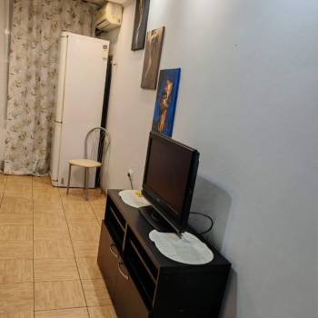 Продается 1-комнатная квартира, 20,8 м²