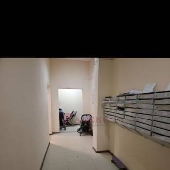 Продается 1-комнатная квартира, 20,8 м²