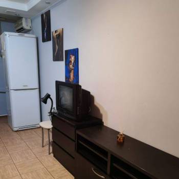 Продается 1-комнатная квартира, 20,8 м²