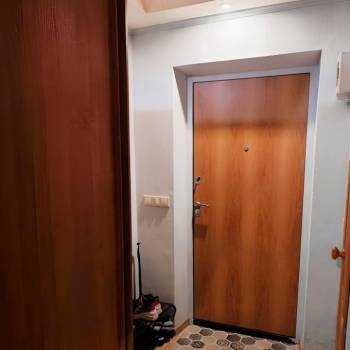 Продается 1-комнатная квартира, 20,8 м²