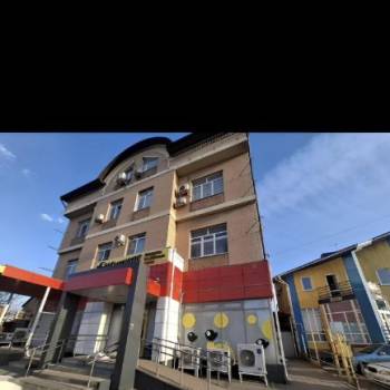 Продается 1-комнатная квартира, 20,8 м²