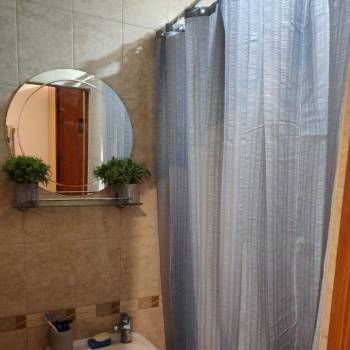 Продается 1-комнатная квартира, 20,8 м²