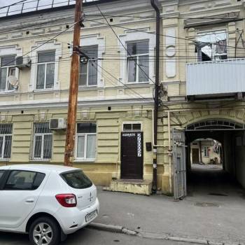 Продается 1-комнатная квартира, 20 м²