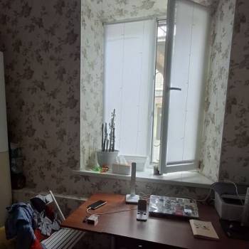 Продается 1-комнатная квартира, 20 м²