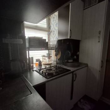 Продается 1-комнатная квартира, 20 м²
