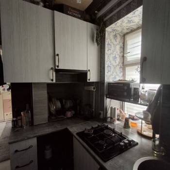 Продается 1-комнатная квартира, 20 м²